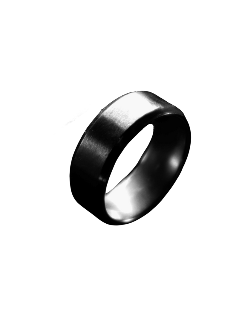 Flash Ring Silver