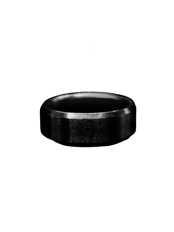 Flash Ring Silver