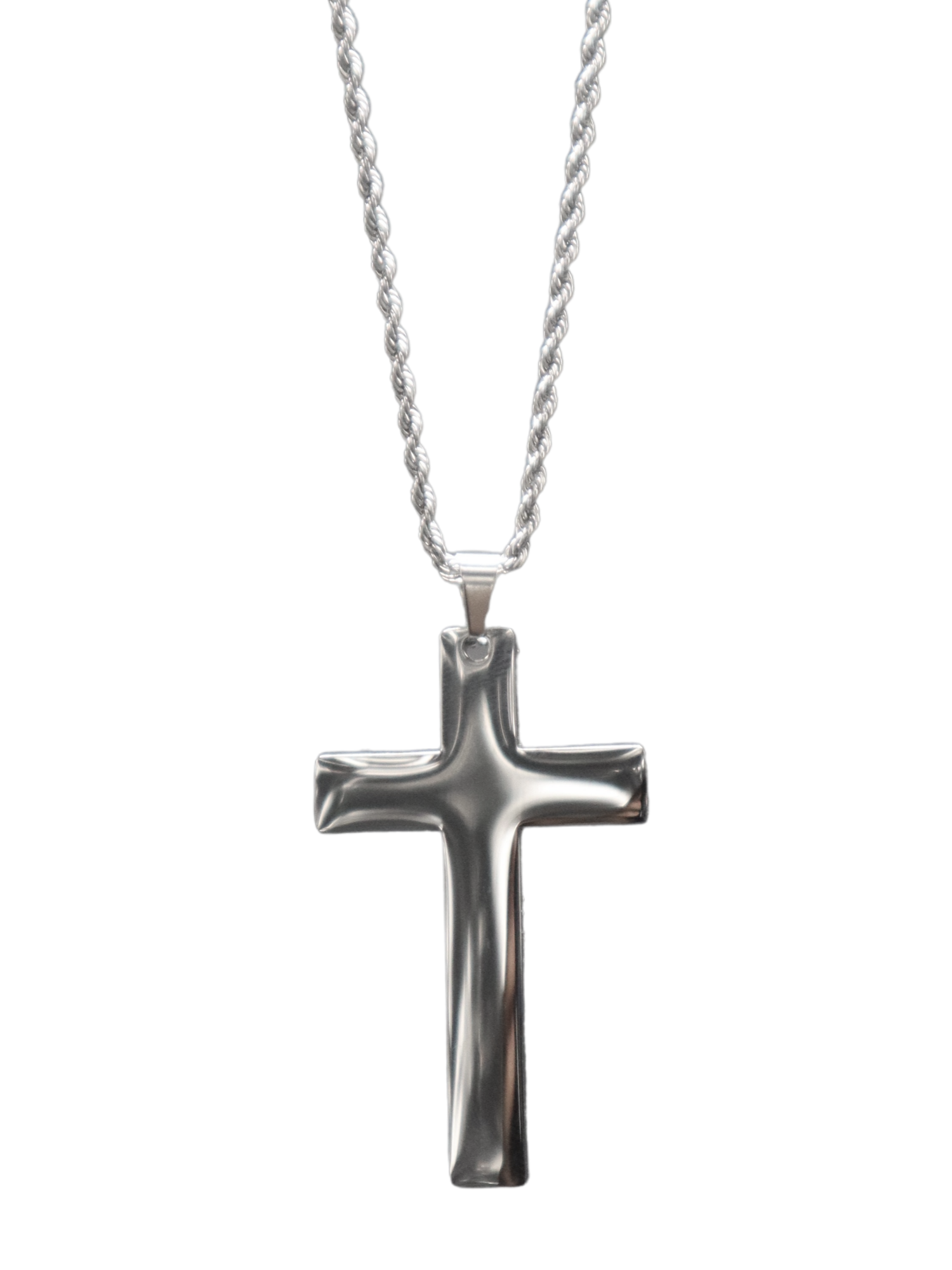 UNIQUESILENCE | Flash Chain Silver