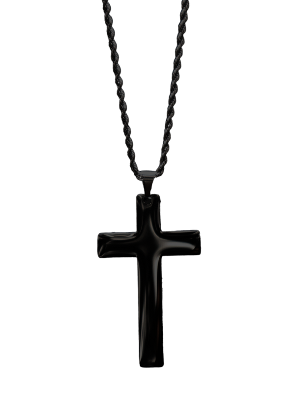 Cross Chain Black