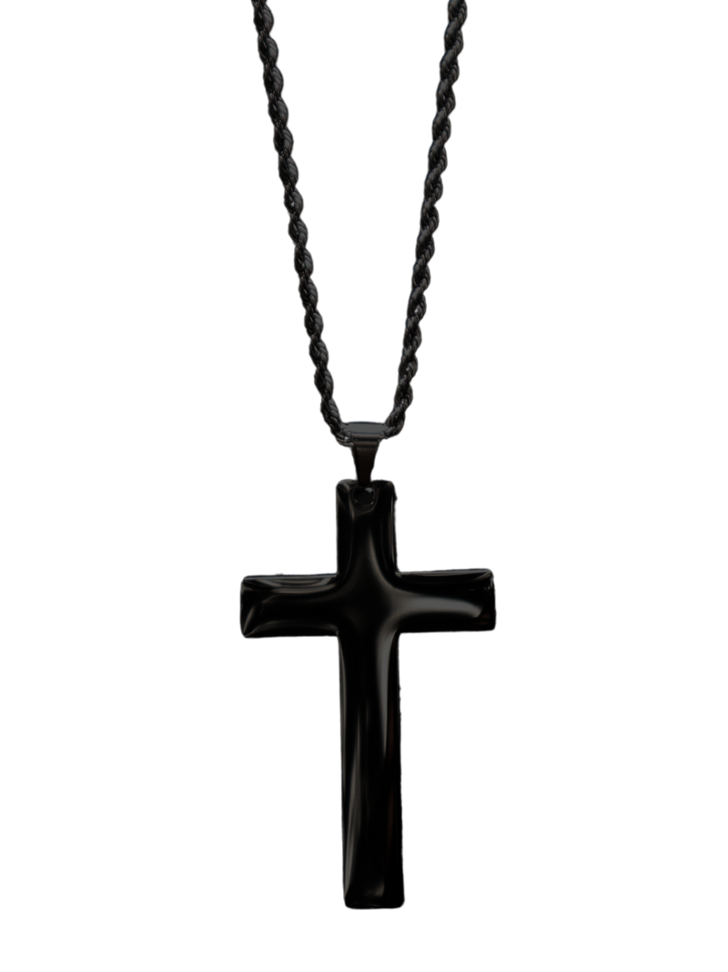 Cross Chain Black