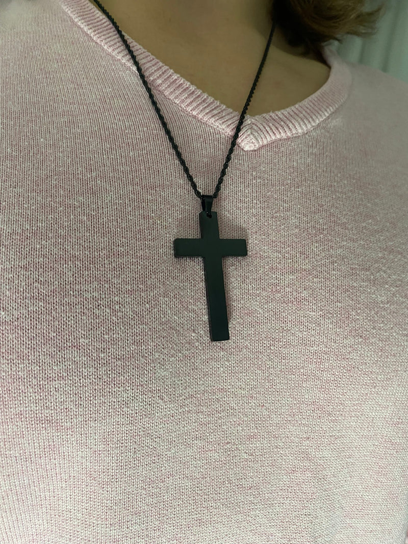 Cross Chain Black